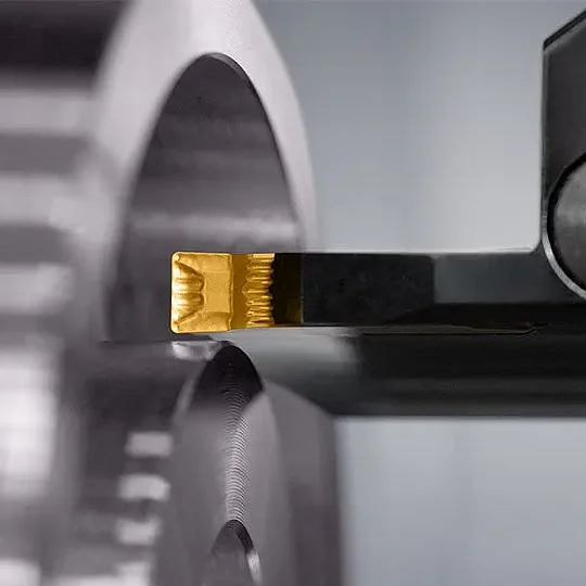 Stabilität trifft Vielseitigkeit – für alle Werkstoffe und Stechanwendungen Stabilität trifft Vielseitigkeit – für alle Werkstoffe und Stechanwendungen